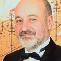 Jorge G. Chiesa /ˈkjɛ.za/ FRSA MBA DTM₂