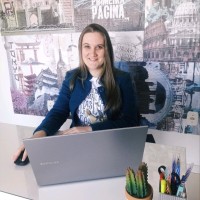 Catherine Paula Rech