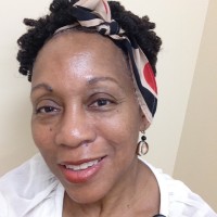 Sharon Derricks