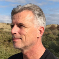 Andre Bakker