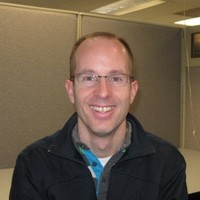 Andrew Forret