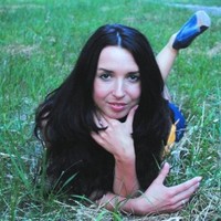 Ekateryna Lysenko
