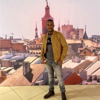 Clive Mugari