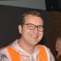 Eddy Westenberg