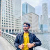 Dhruvin Radadiya