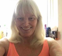 Amanda Preston
