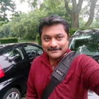 Ramkrishnan Govindarajan