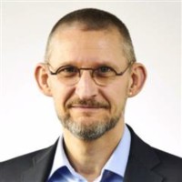 Dieter Meyer