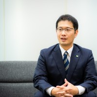Norio Hisatomi