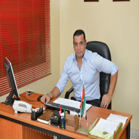 Moh'D Ameen