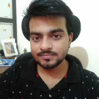 Deepak Keshri