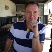 Michael Stampe Nielsen