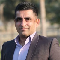 Muhammad Kaleemullah