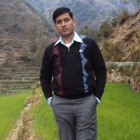 Devendra Kumar Joshi