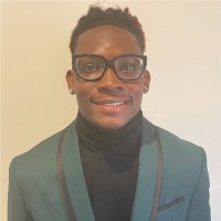 Janani Ogwal Jr