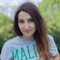 Anna Feshchenko
