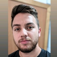 Joseph Leonardo Buher