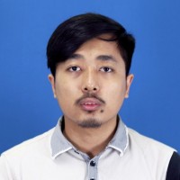 Muhammad Bukhari Muhammed