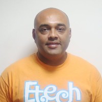 Dharmesh Patel