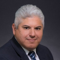 Sergio Lopez, MBA
