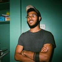 Dante Robinson