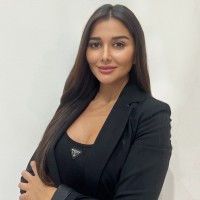Christine Kahawaty
