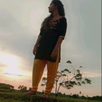 Janani Sridhar