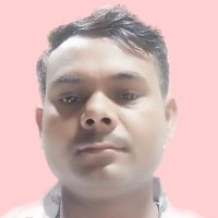 Barkat Ali Shaikh
