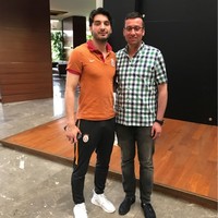 Halil gizem evli Öztürk