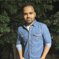 Abhay Shirbhate