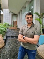 Varun Arora