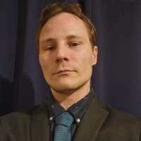 Richard Speed