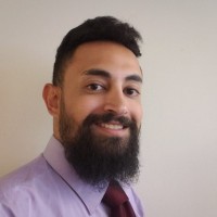 Ramy Mikhael - B.Eng