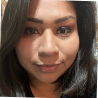Margot Ramirez