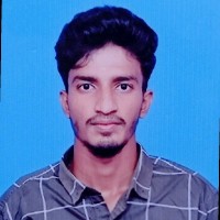 Satheesh Kumar B
