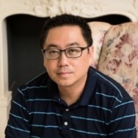 Tommy Hsu
