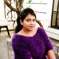 Lipsa Sahoo