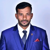 Naveen N