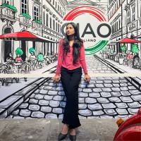 Pooja B.
