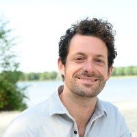 Joost Nieuwenburg
