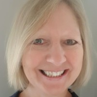 Louise Mcalister