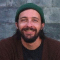 Aaron Bray