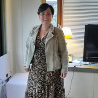 Jacqueline Goossens
