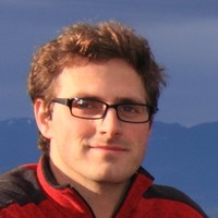 Martin Stevlik