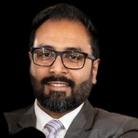 Mudasser Zakaria