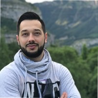 Darius Liviu Cioban