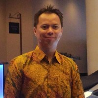 Erwin Putra
