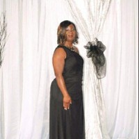 Nell McKoy