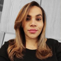 Patrícia Dos Santos Ribeiro