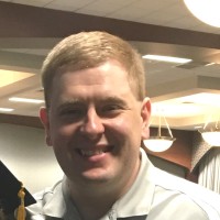 Terrence Mosovsky